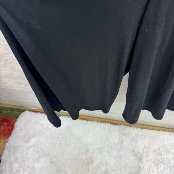 Anthropologie Hutch V-Neck Wide Leg Keyhole Jumpsuit L - Picture 6 of 10